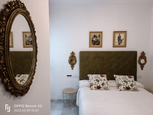 Apartamento Barrio Santa Cruz, centro Sevilla