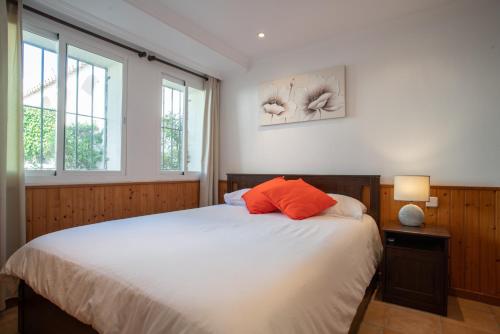 CASADELMAR Marbella 23 APARTAMENTOS VACACIONALES