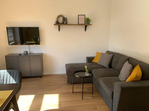 Lille Hygge in Clenze, Deutschland