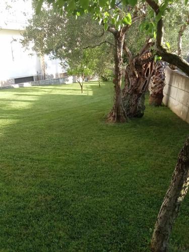  Villa Agata in Forchia