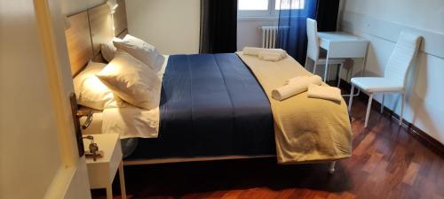 Casa Mia Guesthouse, Рим (фото 3)