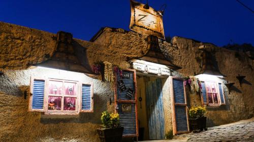 Zen Cappadocia