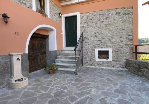 Casa Vacanza Alfredo gîte à louer Falcinello