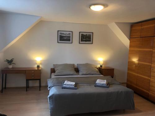 Apartmány Jevany (Apartmany Jevany) in Jevany