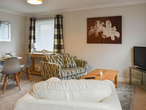 Traethfor gîte à louer South Beach