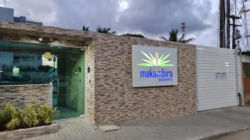 Apartment with Sea View room in PORTO DE GALINHAS MAKAMBIRA RESIDENCE