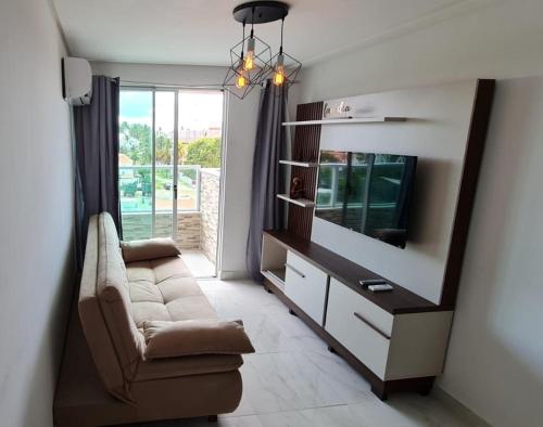 Apartment with Sea View image 8