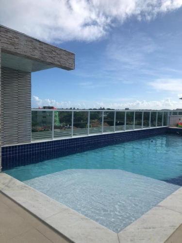 Apartment with Sea View image 2