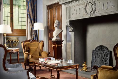 Palazzo Portinari Salviati Residenza D'Epoca - image 4
