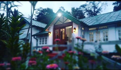 Tampilan eksterior, The Trevene in Nuwara Eliya