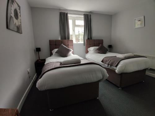 Woolpack Inn - image 11