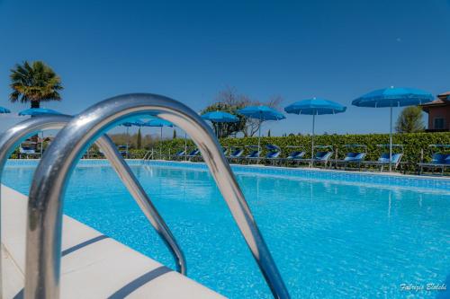  Albergo Bagner, Sirmione bei Manerba del Garda