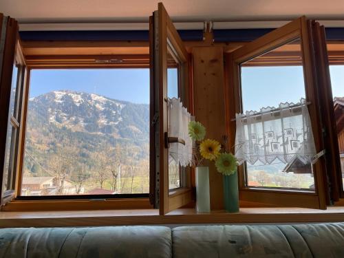 2 Raum Gästezimmer Prokop (2 Raum Gastezimmer Prokop) in Rettenberg