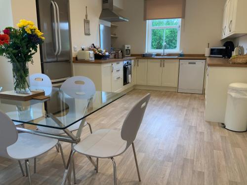 4 Bedroom House near Loch Ness gîte à louer Loch Dochfour