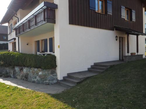 Ferienwohnung Grüntenblick (Ferienwohnung Gruntenblick) in Rettenberg