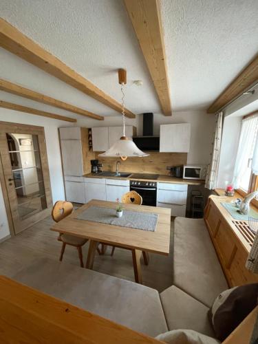 Ferienwohnung Grüntenblick (Ferienwohnung Gruntenblick) in Rettenberg