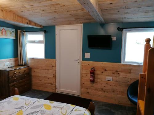 Pensalda Guest House - image 12
