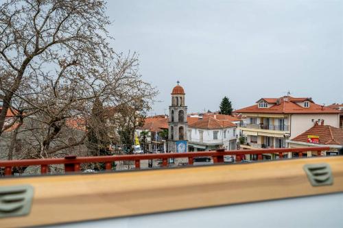  Olympus View Rooms Sauna & Spa in Litochoro