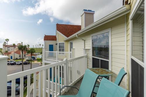 Sea Breeze Villa 363 by Padre Escapes - image 3