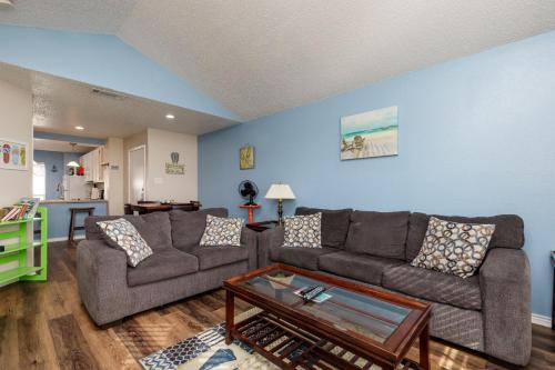 Sea Breeze Villa 363 by Padre Escapes - image 10