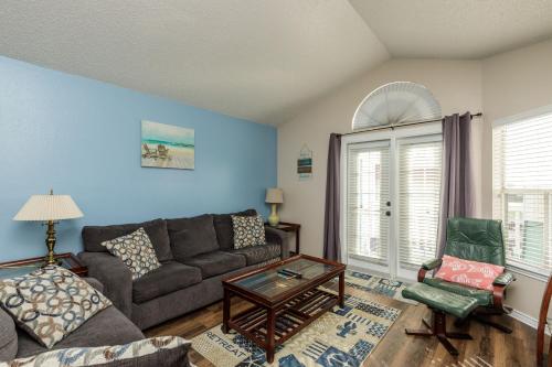 Sea Breeze Villa 363 by Padre Escapes - image 12