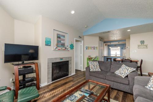 Sea Breeze Villa 363 by Padre Escapes - image 7