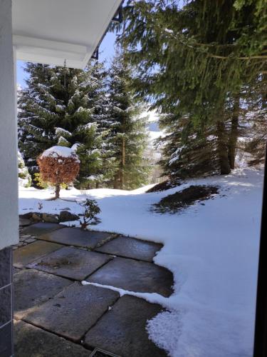 Ferienwohnung An der Bimmelbahn - Familie Lange