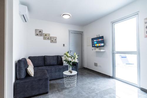 Spiros Luxury Apartments 5