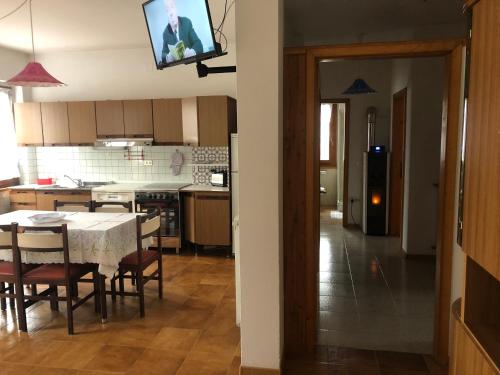 Appartamento a Lagolo in Lasino
