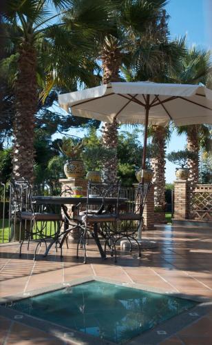 Villa Papardo – Giarre, CA