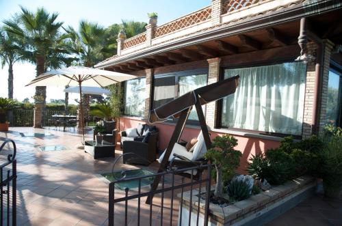 Villa Papardo – Giarre, CA