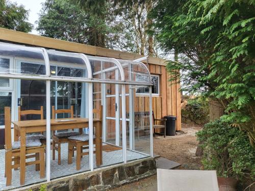 Indigo Lodge - Aberdovey in Harlech