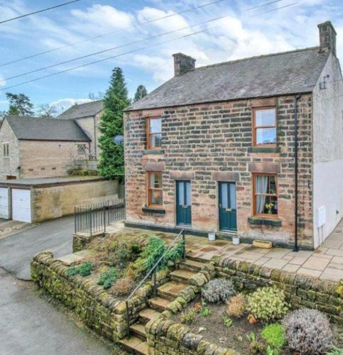 Highstairs Cottage gîte à louer Ashover