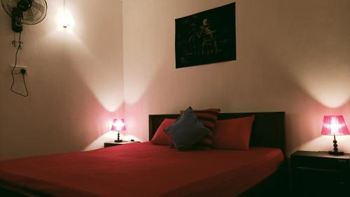 Deluxe Double Room image 4