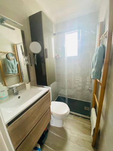 Precioso piso en Córdoba zona San Pedro