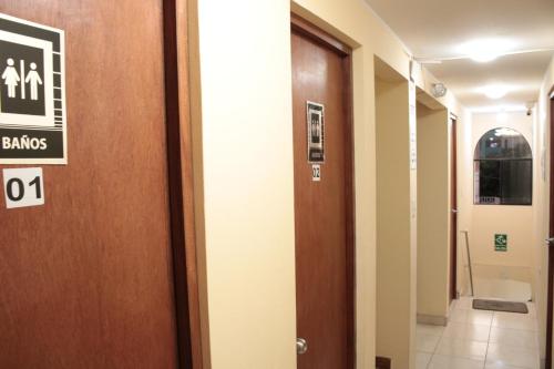 Peruvian Wasi - Bed & Breakfast – Lima