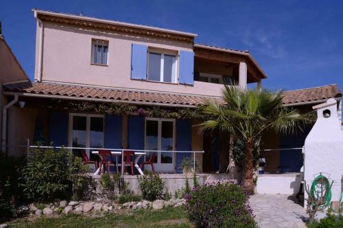 Charming House Near The Sea - Location saisonnière - Sanary-sur-Mer