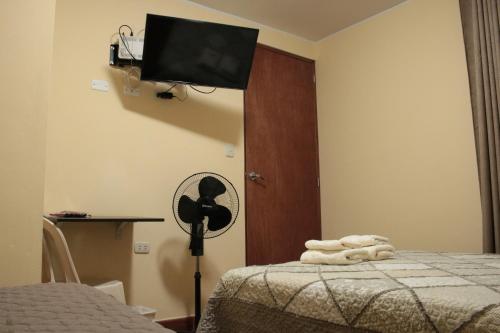 Peruvian Wasi - Bed & Breakfast – Lima