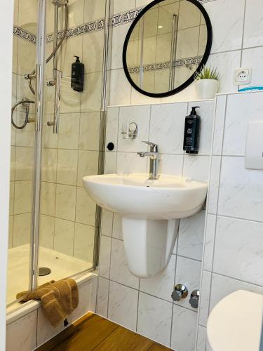 Hotel Villa Ems – Borkum, 07