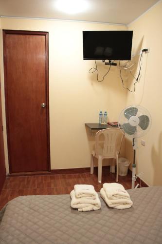 Peruvian Wasi - Bed & Breakfast – Lima
