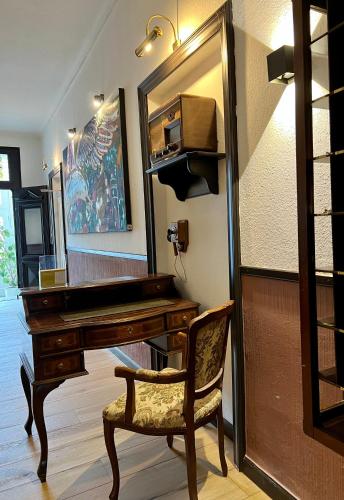Hotel Villa Ems - Photo 5