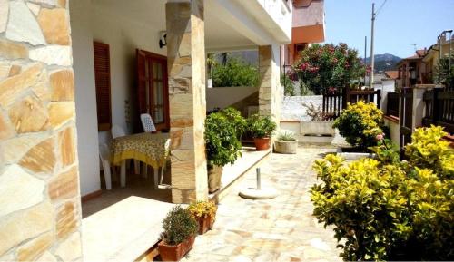 casa orchidea gîte à louer Grugua