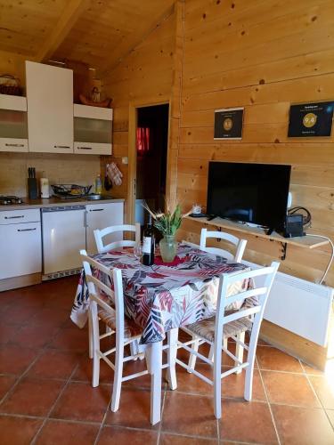 Apartma Suzy in Ankaran