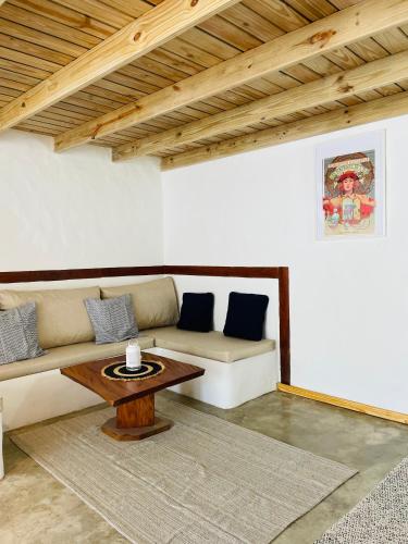 Villa Tortuga, Guest house Private bungalow, private pool in Cano Seco