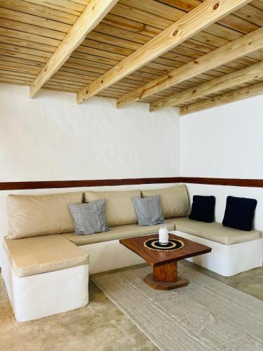 Villa Tortuga, Guest house Private bungalow, private pool in Cano Seco