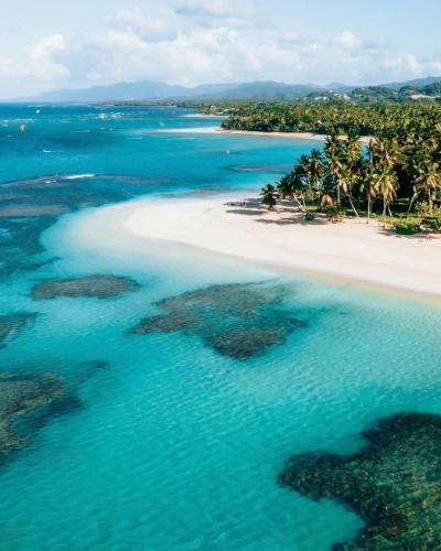 Villa Tortuga, Guest house Private bungalow, private pool in Cano Seco