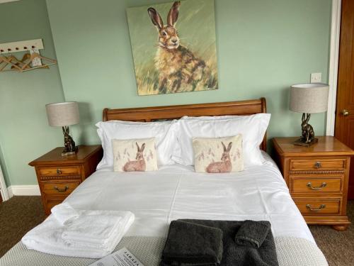 Book the King Room King Room