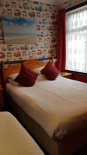 Valdene Hotel - image 3