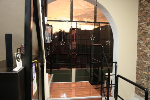 Peruvian Wasi - Bed & Breakfast in Lima