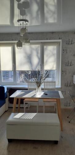 Home for your vacation 1-bedroom apartment in Narva-Joesuu